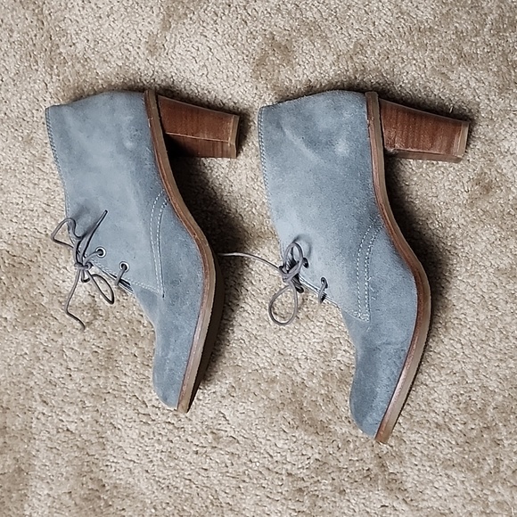 J.Jill suade boots Women's 11 - Picture 6 of 10